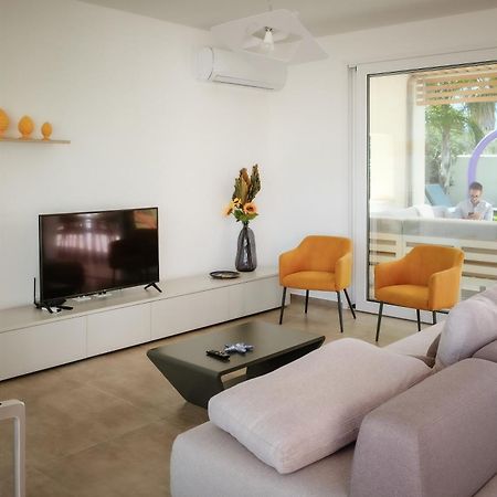 Villa Vanni Menfi Dış mekan fotoğraf