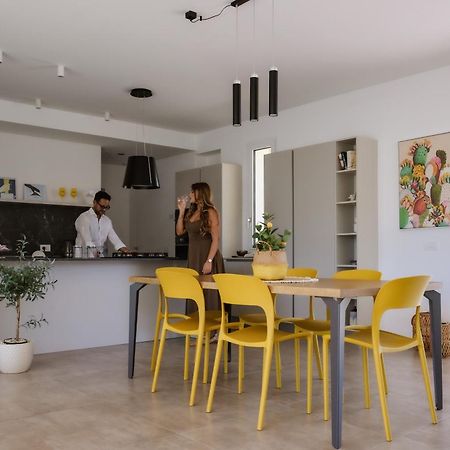 Villa Vanni Menfi Dış mekan fotoğraf