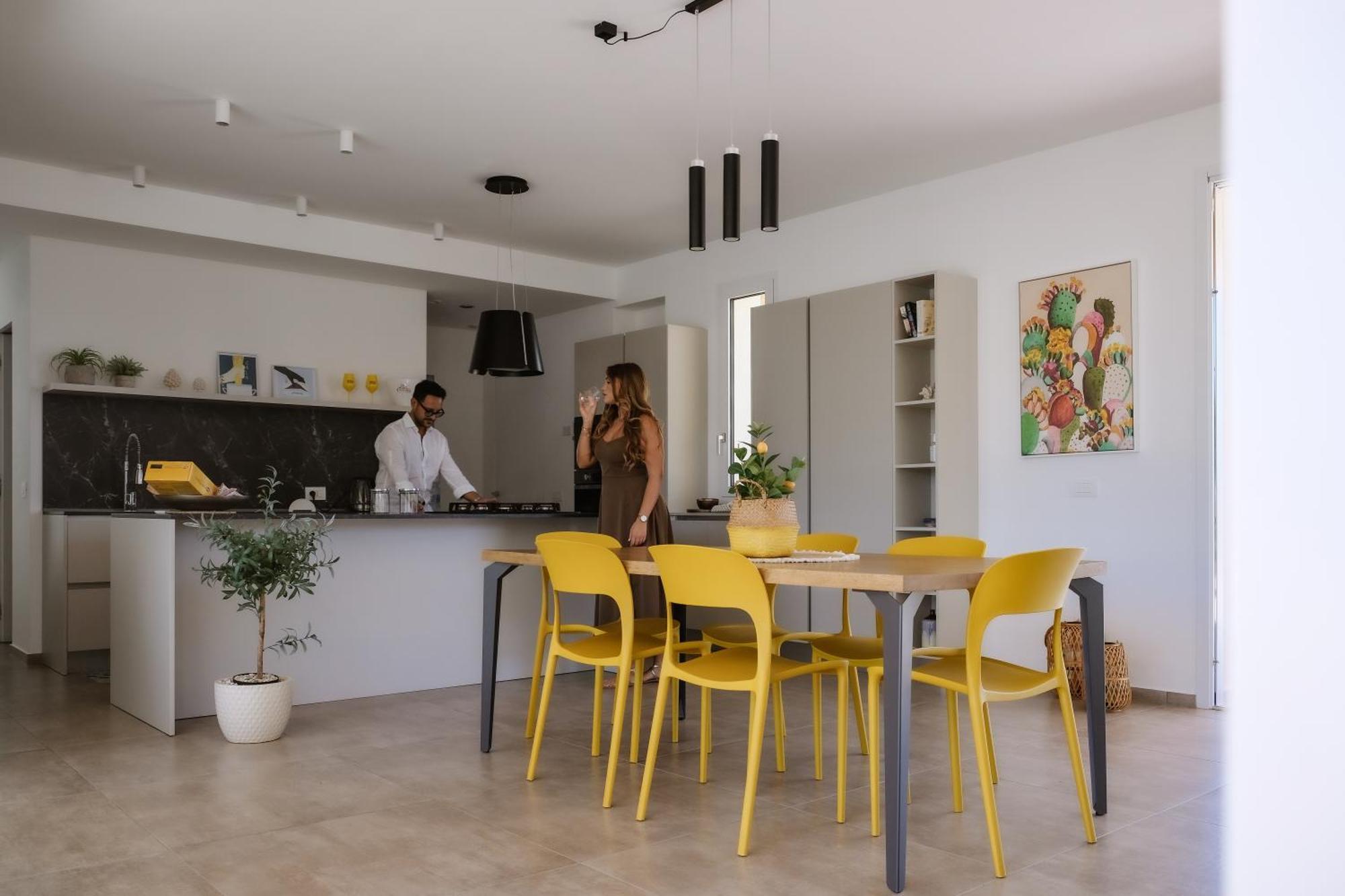 Villa Vanni Menfi Dış mekan fotoğraf