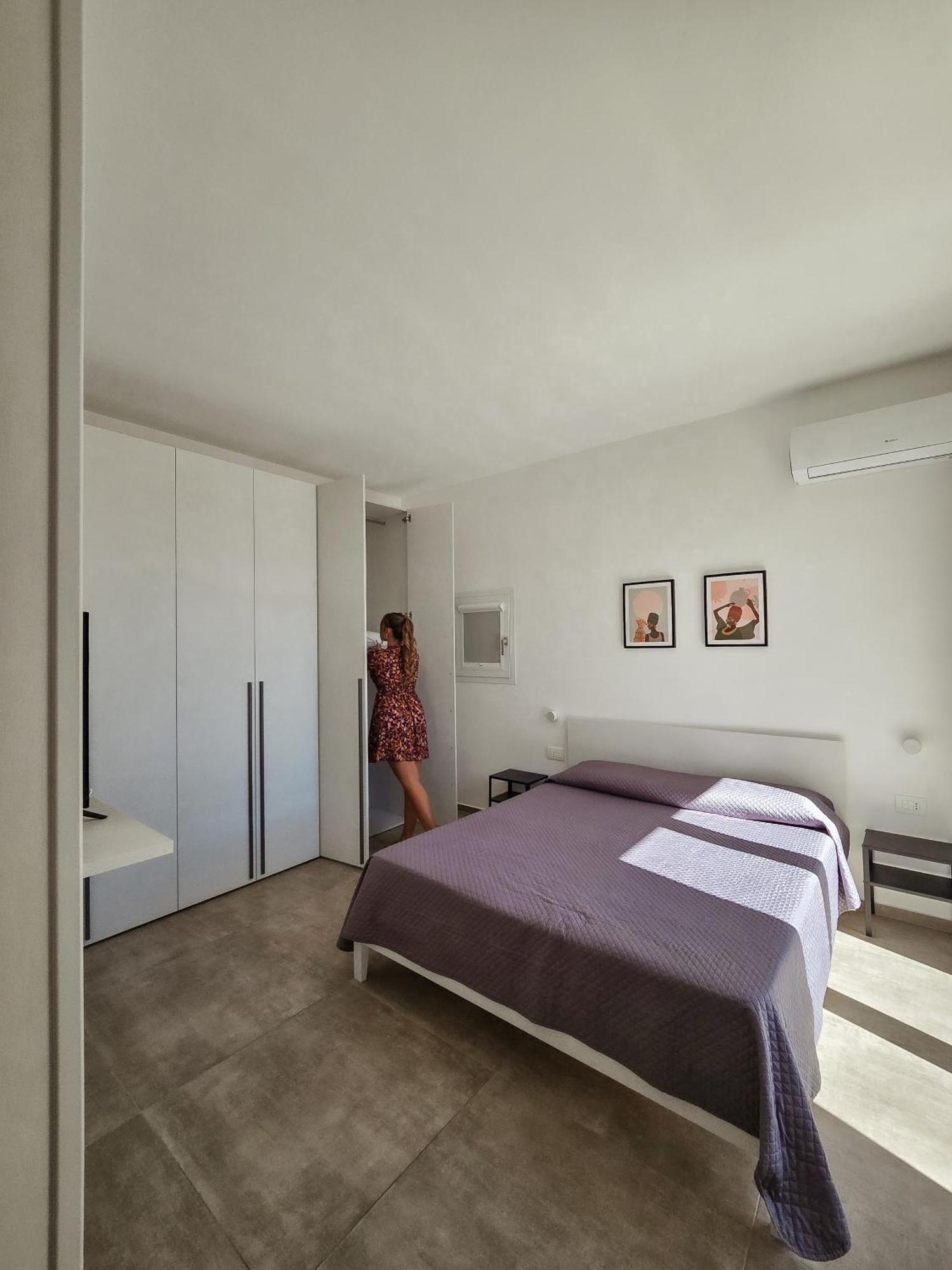 Villa Vanni Menfi Dış mekan fotoğraf