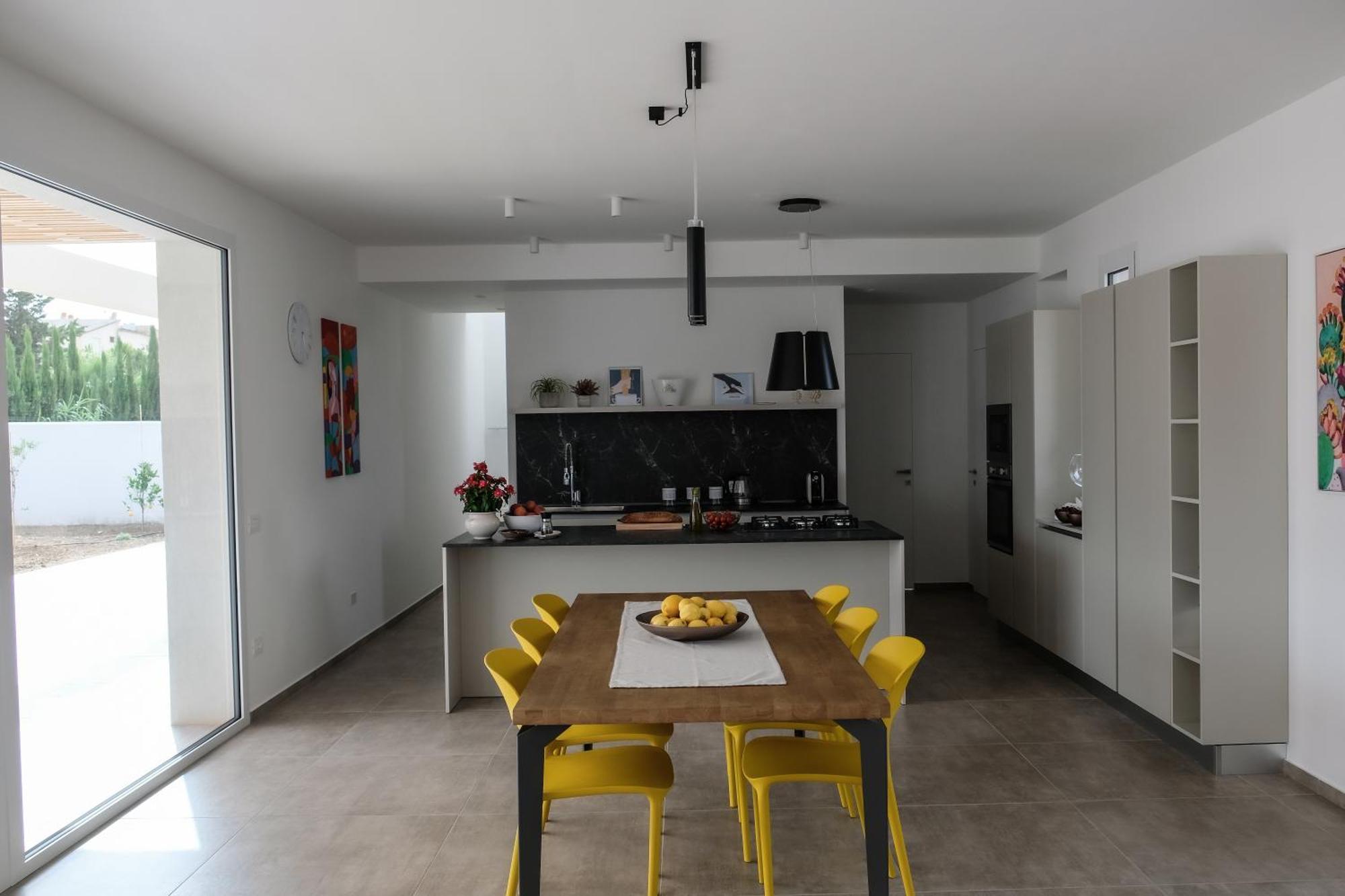 Villa Vanni Menfi Dış mekan fotoğraf