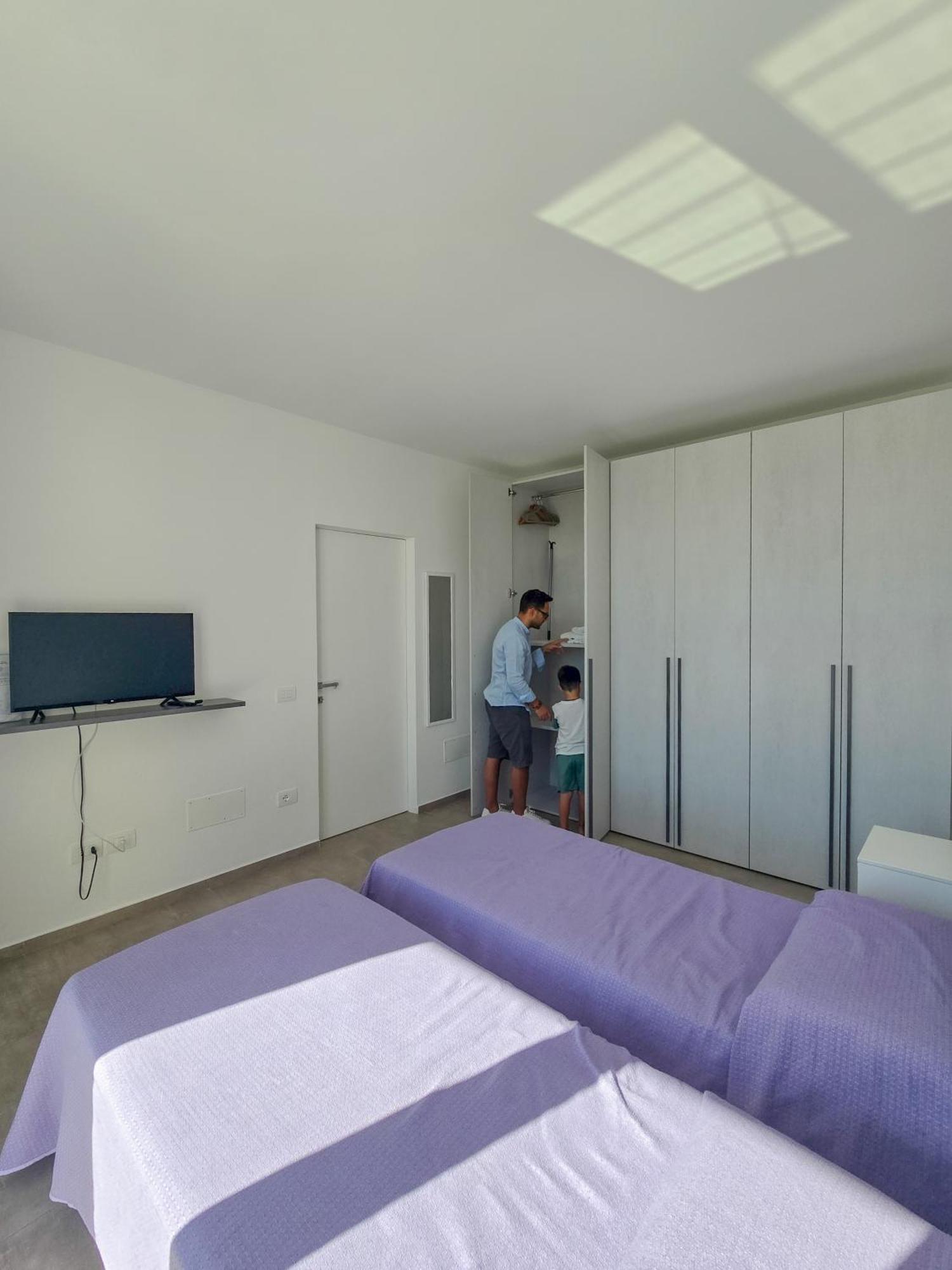 Villa Vanni Menfi Dış mekan fotoğraf