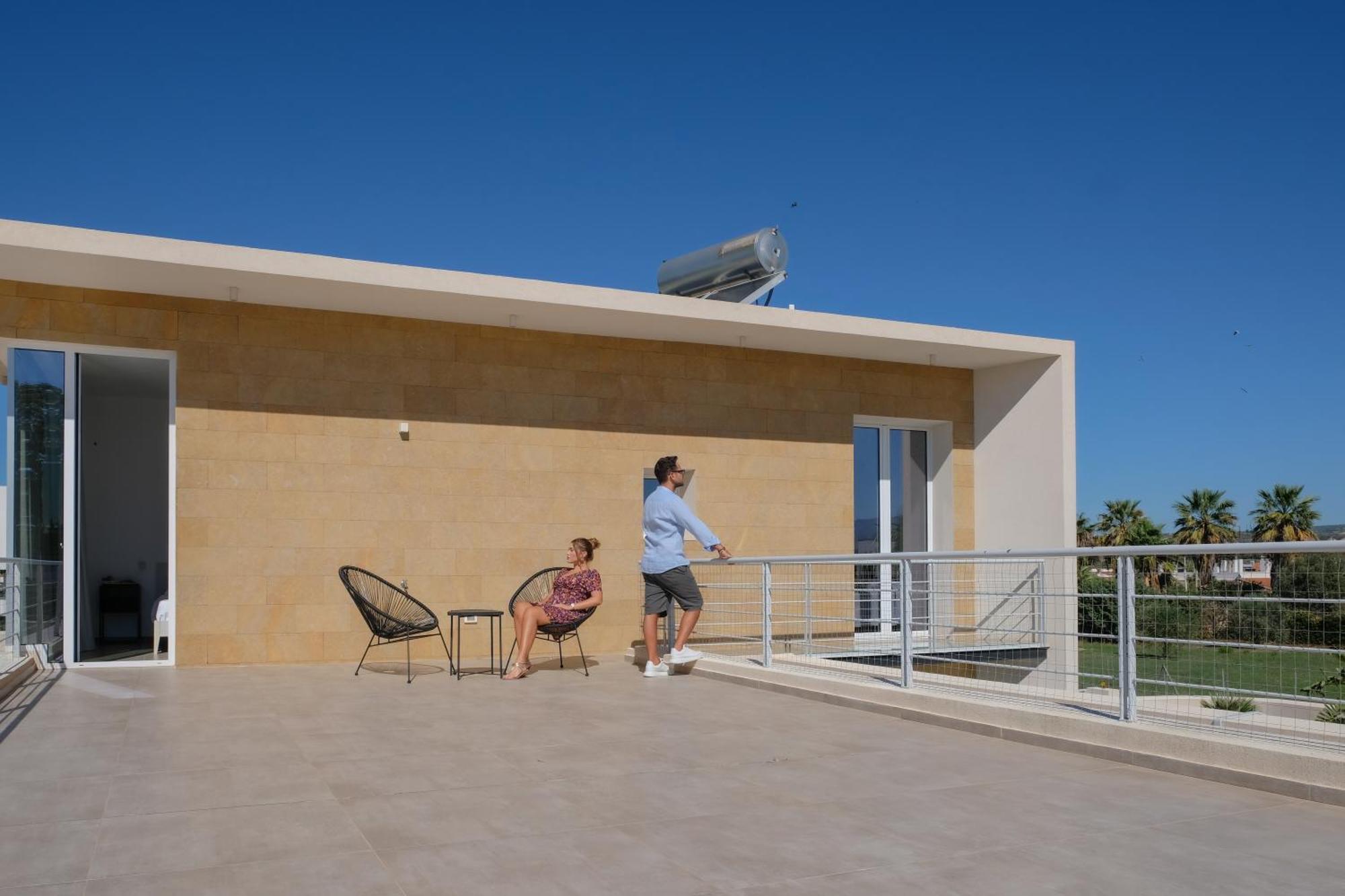 Villa Vanni Menfi Dış mekan fotoğraf