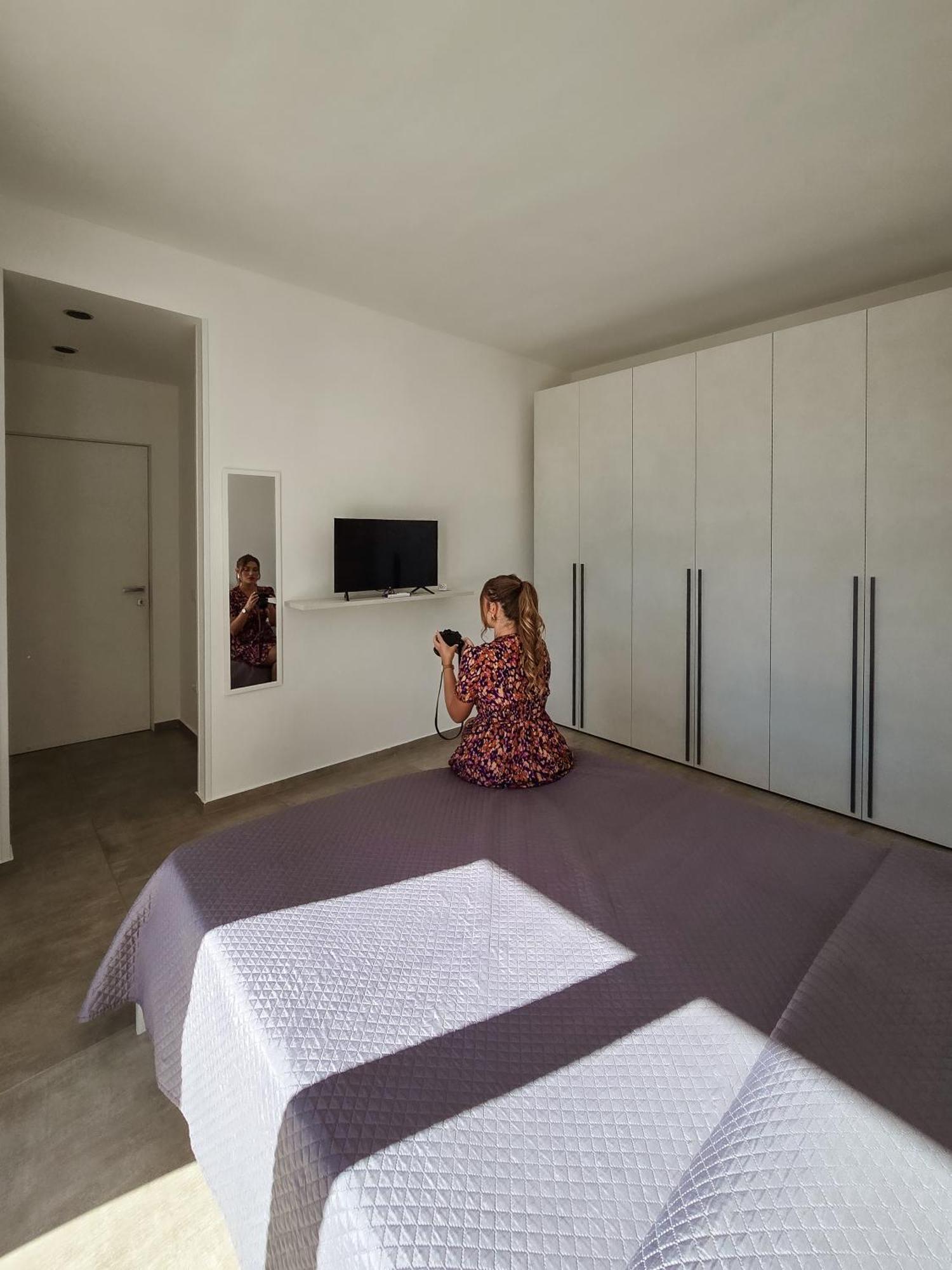 Villa Vanni Menfi Dış mekan fotoğraf