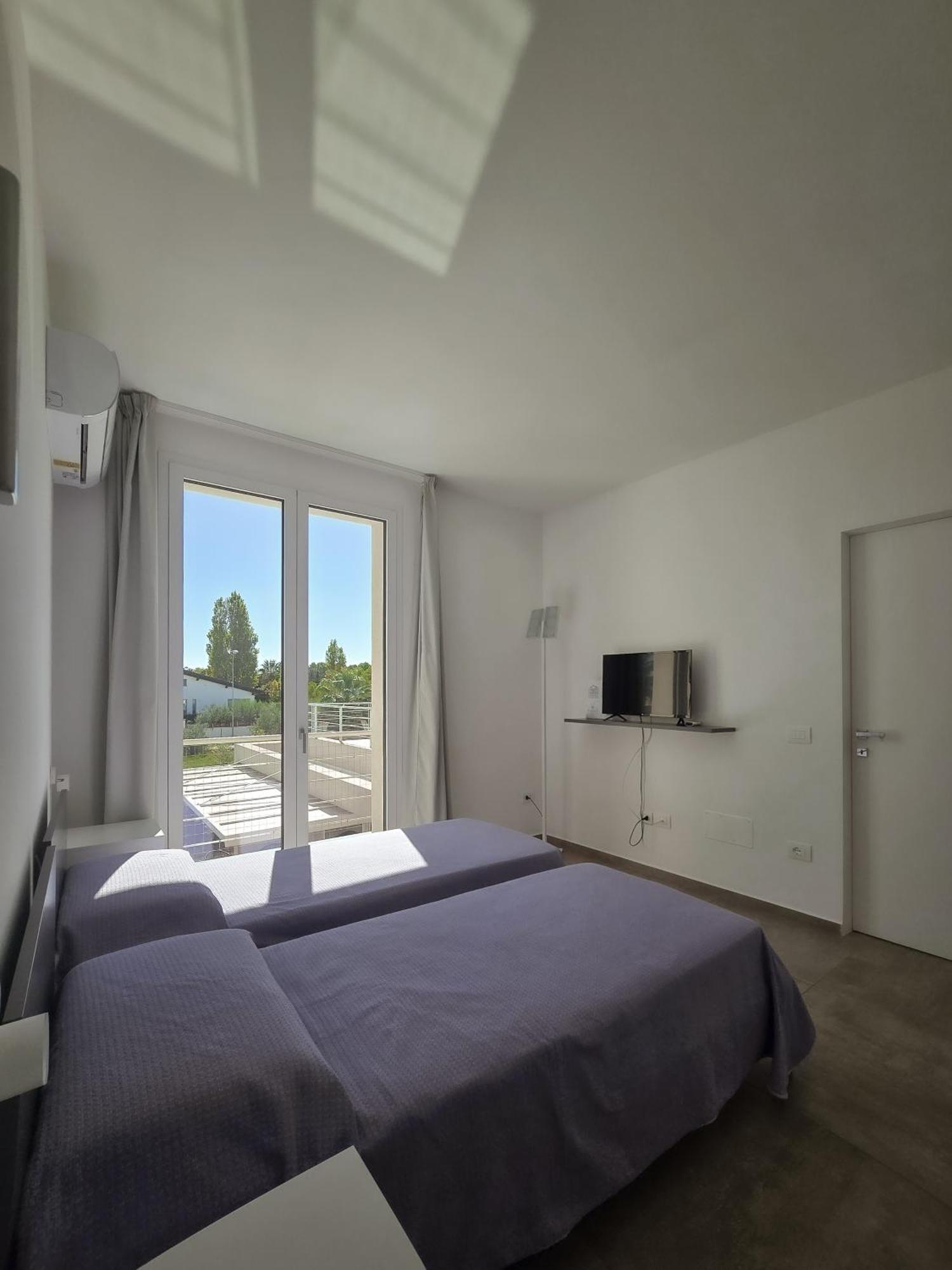 Villa Vanni Menfi Dış mekan fotoğraf