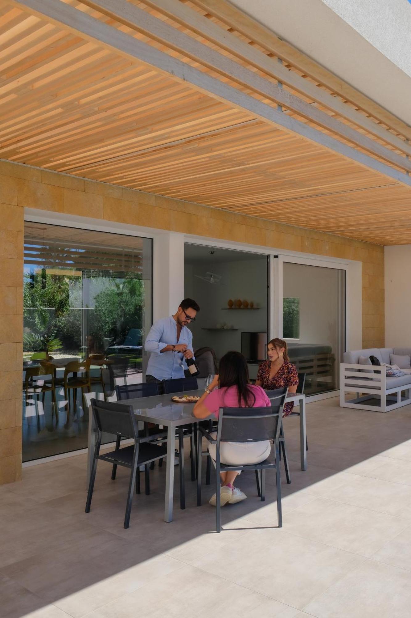 Villa Vanni Menfi Dış mekan fotoğraf