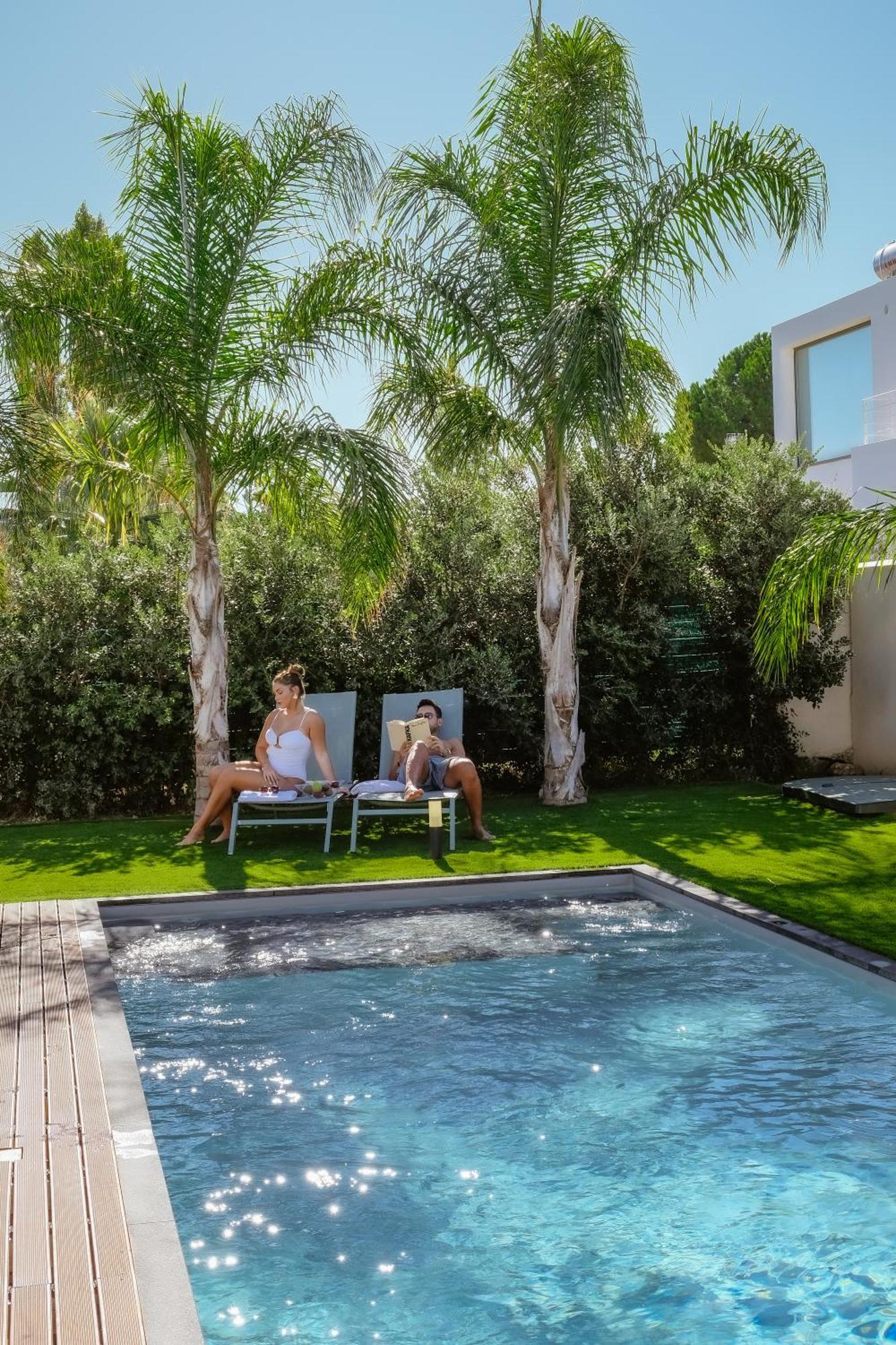 Villa Vanni Menfi Dış mekan fotoğraf